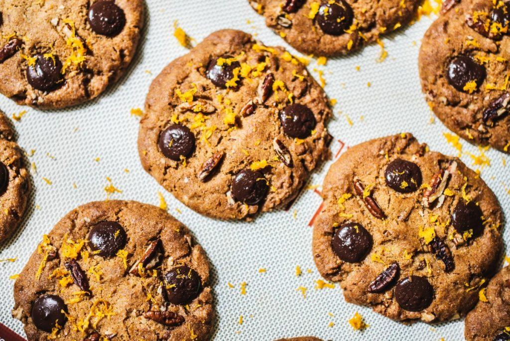 Cookies faits maison